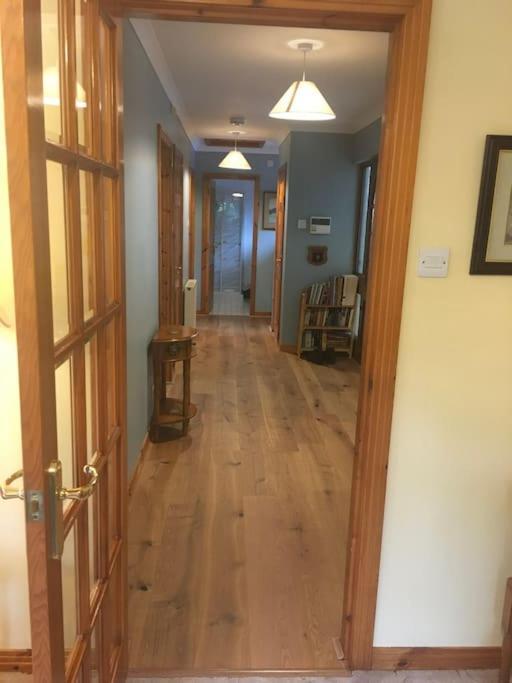 Apartament Fuaim Na Mara, The Sound Of The Sea. Fort William Zewnętrze zdjęcie