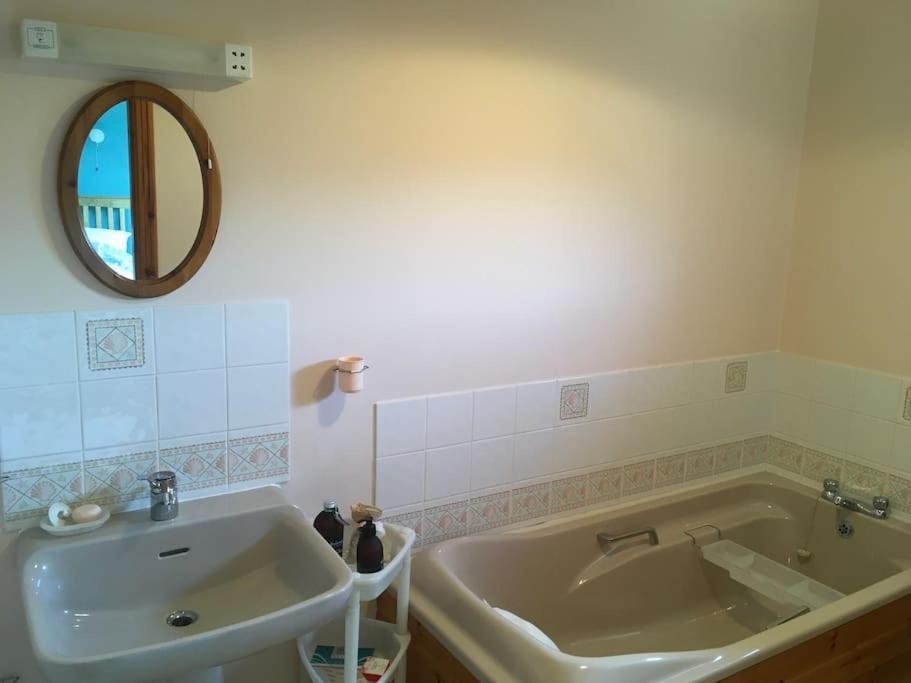 Apartament Fuaim Na Mara, The Sound Of The Sea. Fort William Zewnętrze zdjęcie