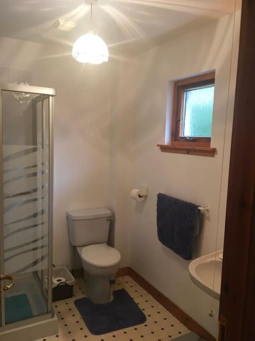 Apartament Fuaim Na Mara, The Sound Of The Sea. Fort William Zewnętrze zdjęcie