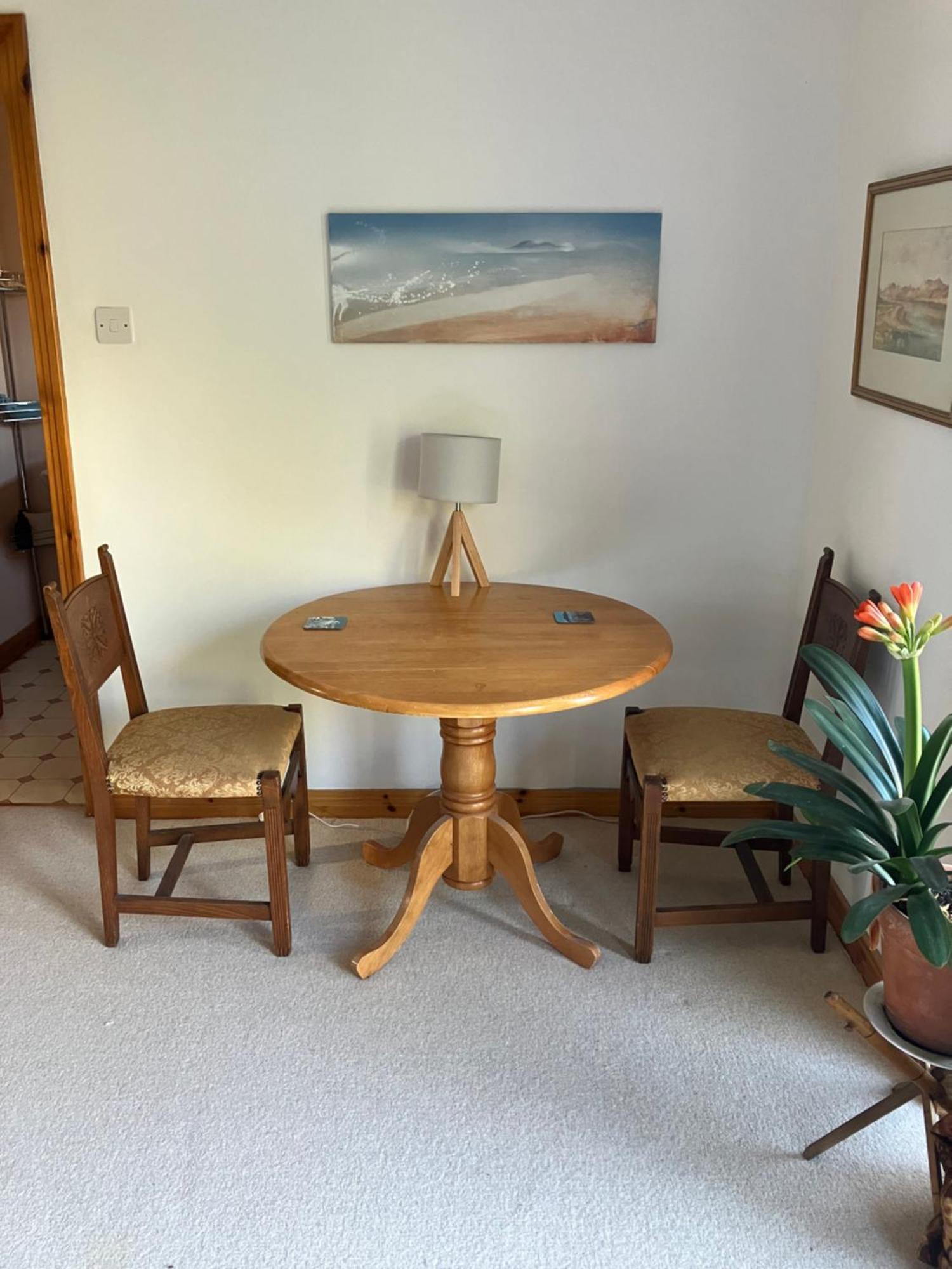 Apartament Fuaim Na Mara, The Sound Of The Sea. Fort William Zewnętrze zdjęcie