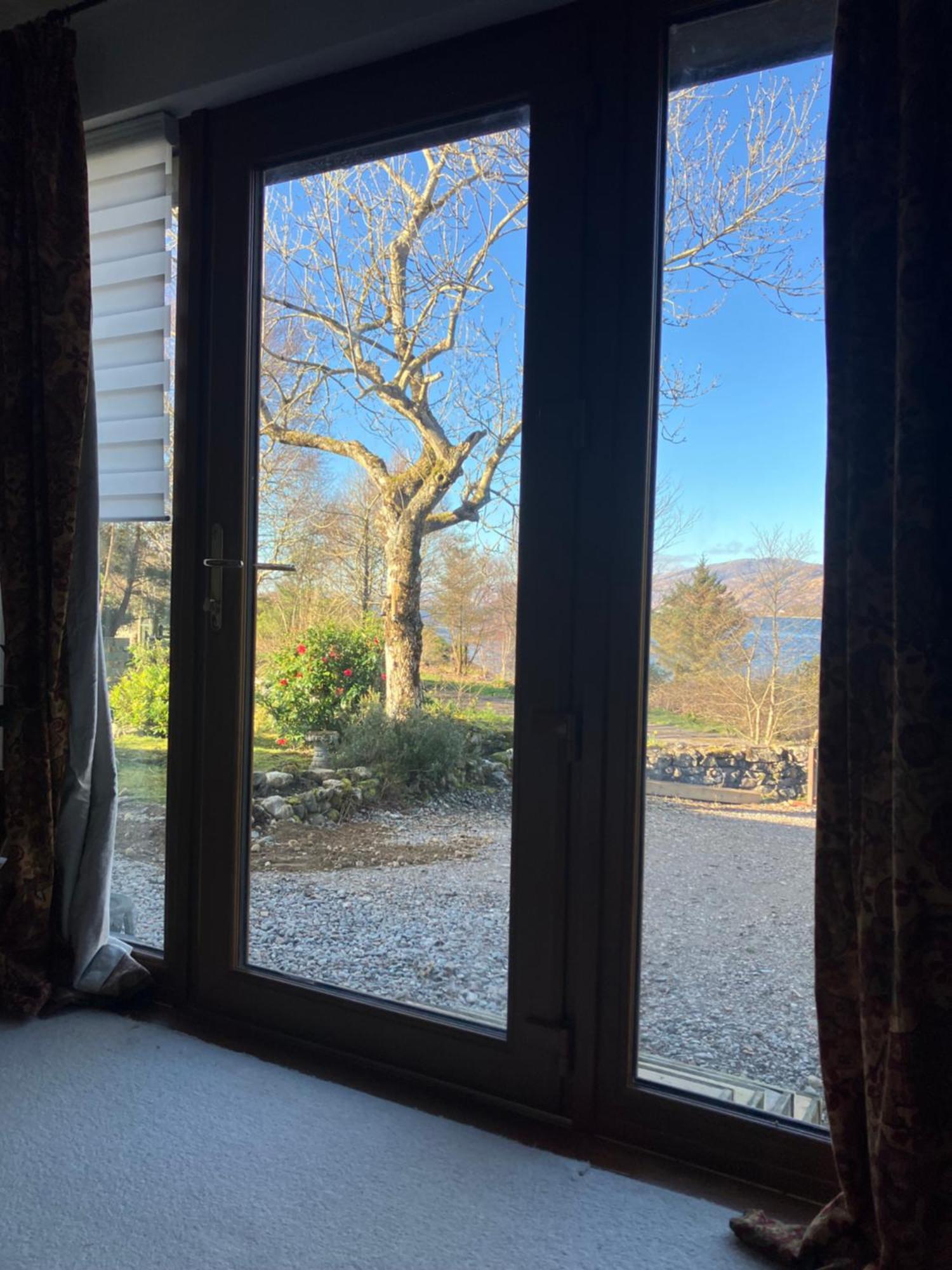 Apartament Fuaim Na Mara, The Sound Of The Sea. Fort William Zewnętrze zdjęcie